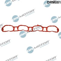 DRM081 Dr.Motor Automotive Dichtung, AnsaugkrüMmer FüR Audi,Seat,Skoda,Vw