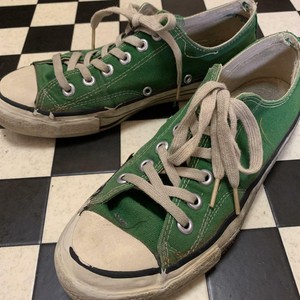 vintage chuck taylor converse