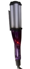 TIGI Bed Head Massive Shine Wave Artist 2x Tourmaline Ceramic Waver Curling Iron