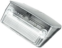 Gemma Blinker Stop Weiß Mit Dach Grau Vespa 50 Special V5B4T V5B2T V5A3T