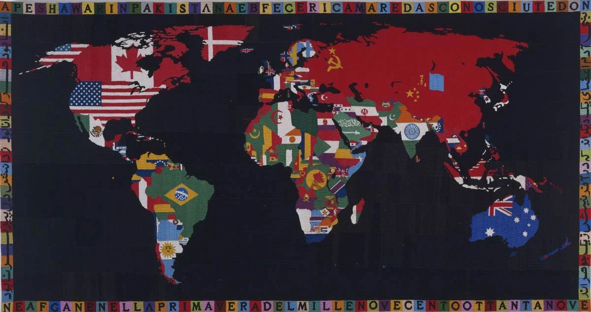 Porte Carte Postale Mural Maison Du Monde | Ventana Blog