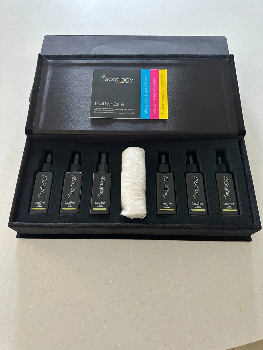 Sofology cleaning deals