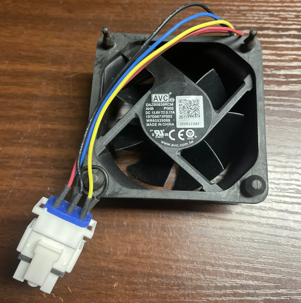 Ge wr60x29099 cheap