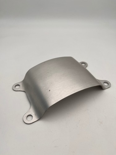 Kawasaki GPX600R ZX600 Kotflügelhalter Stabilisator Gabelstabilisator #21661