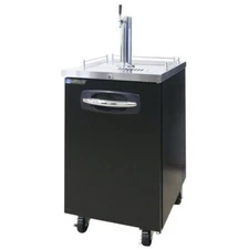 24" Fusion Draft Beer Cooler