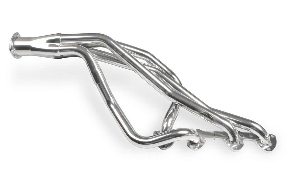 Cabezal de escape para Ford Ford 1965-1968 6,4 L V8 GAS OHV Foto 3 de 4