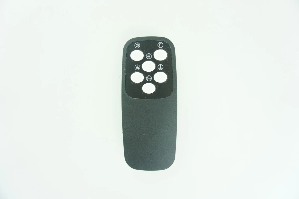 Remote Control For Homajor PAOLFOX XtremepowerUS 3D Electric Fireplace  Heater | eBay