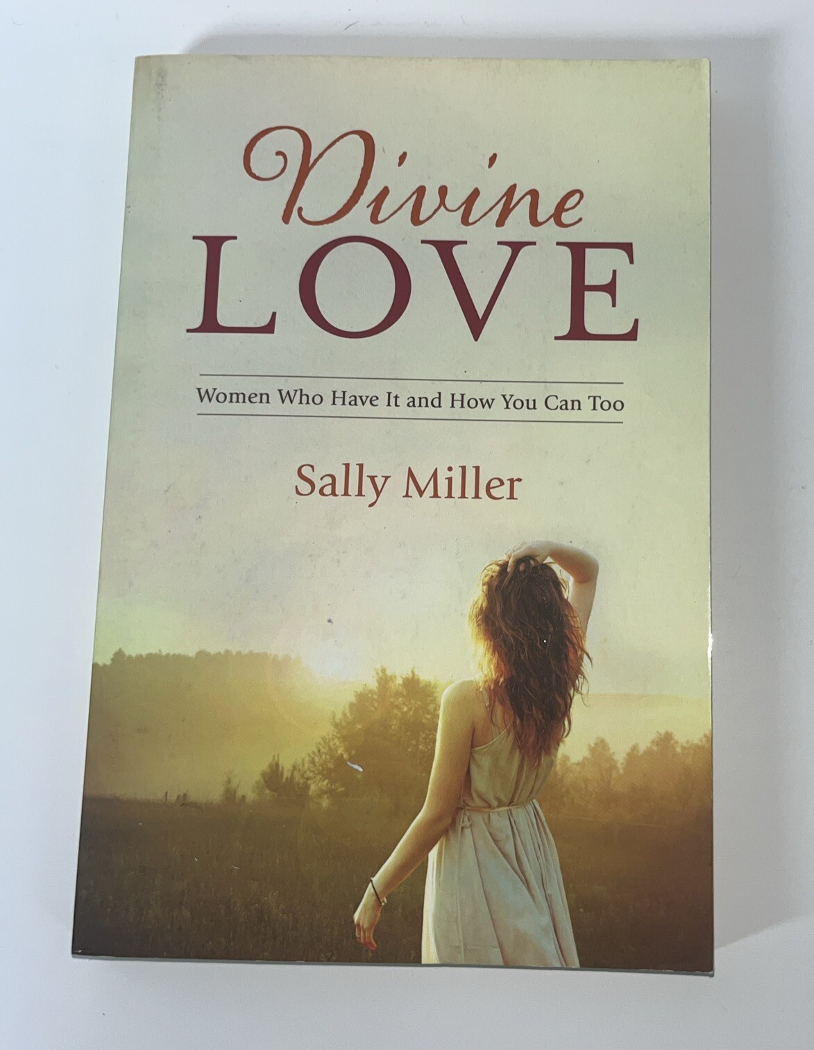 Divine Love : Women Who Have It and How You Can Too by Not Available (2014,...