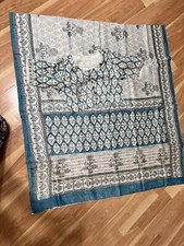 Bollywood Designer Saree ,indian bangladeshi blouse Piece Light Weight Fashion