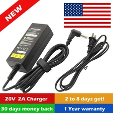 New Charger Adapter for Booster PAC ES5000 ES2500 J900 Jump Starter Power Supply