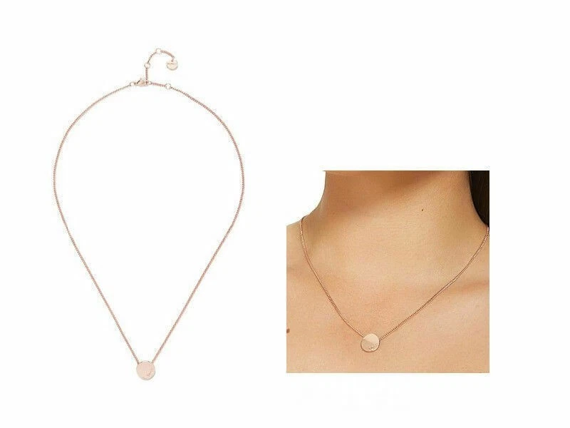 Mimco waver best sale necklace
