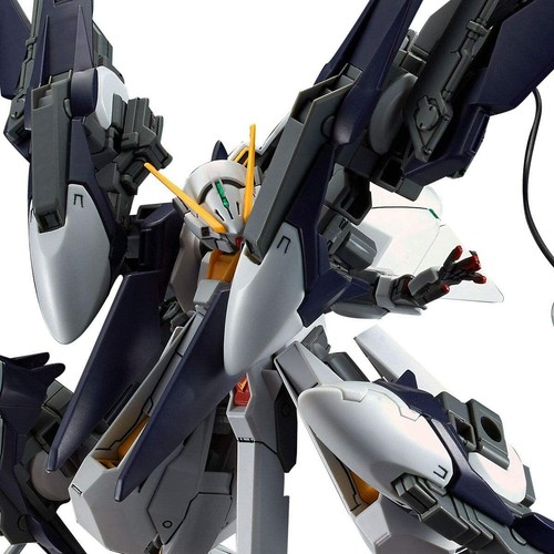 BANDAI SPIRITS HG 1/144 Folded II Expansion Set (under the flag of Advance - 第 1/8 張圖片