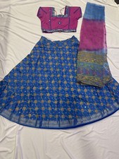 navratri chaniya choli