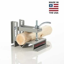 Lumberjack Tools Log Lock 1-1/2 - 4-1/2 Logs ...