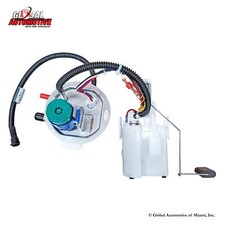 Bomba de combustible Bosch 66064 para camioneta Ford F250 F350 2005 2006 2007 5,4 L 6,8 L