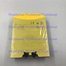 For PILZ PNOZ mo4p 773536 24V Safety Relay