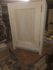 Real Wood Kitchen Cabinetry 