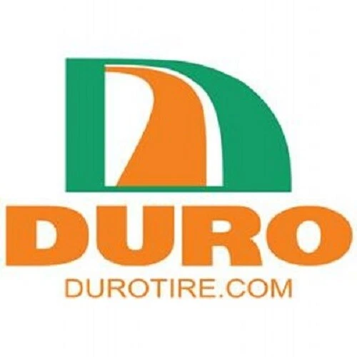 HONDA CB750 CB400T XS650 KZ900 DURO FRONT AND REAR TIRES 3.50-19 + 4.00-18 - Image 4 of 4