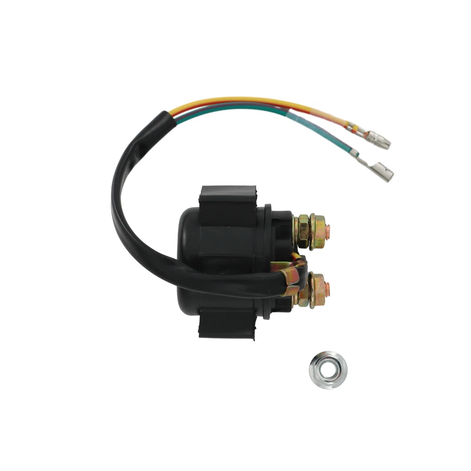 NUEVO Arranque Para Honda TRX300EX TRX300 EX 1993-2009 SM13422 31200-HM3-671 18329 Foto 4 de 4