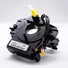 New Clock Spring For Jeep Wrangler JK 2007-2018 With Angle Sensor Steering Wheel