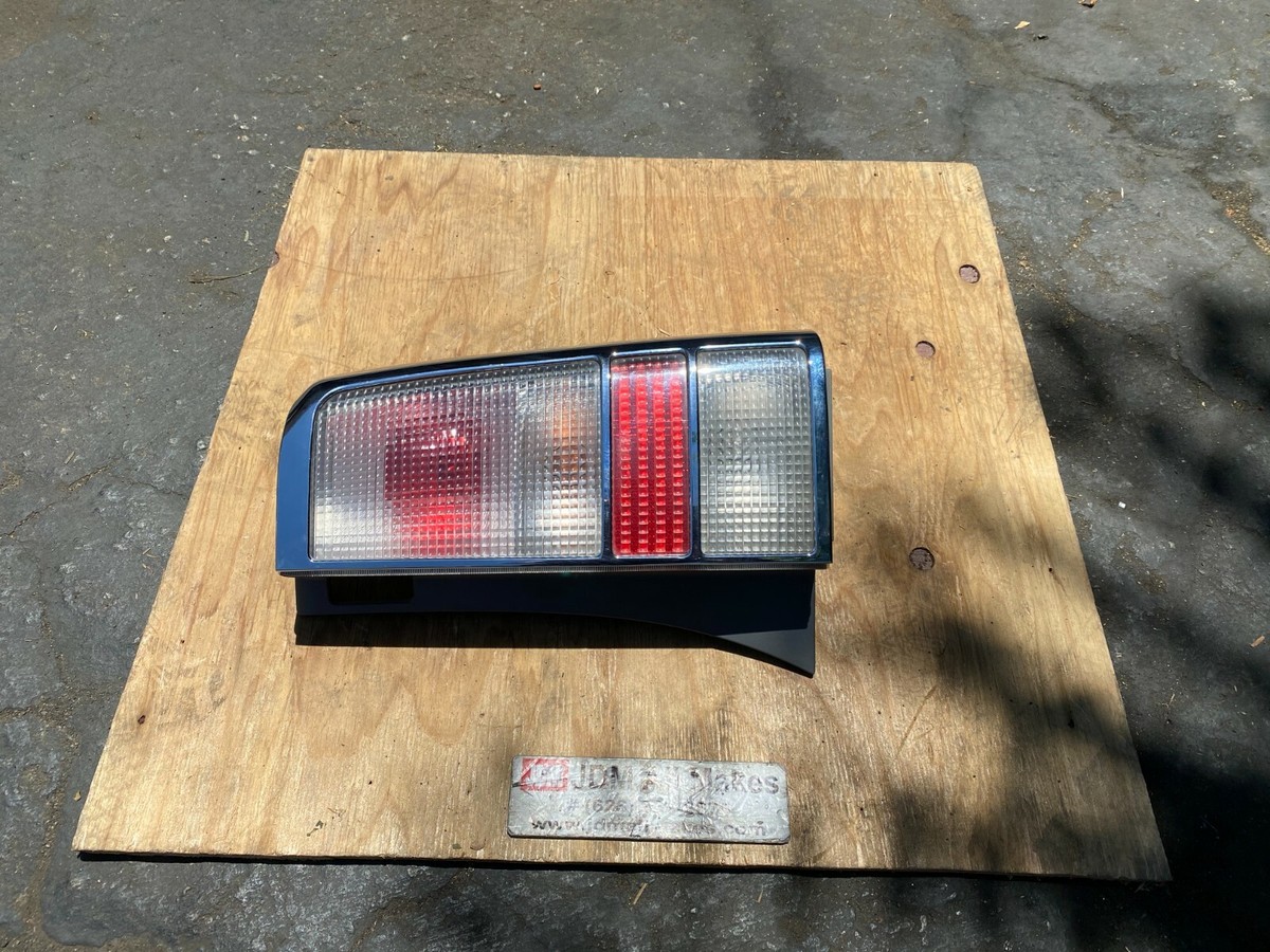 NCP31 TOYOTA bB BACK LIGHT