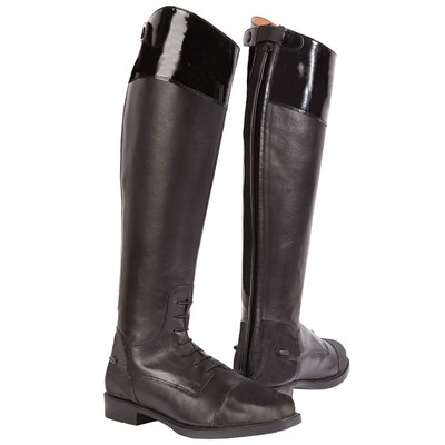 horse riding boots ebay