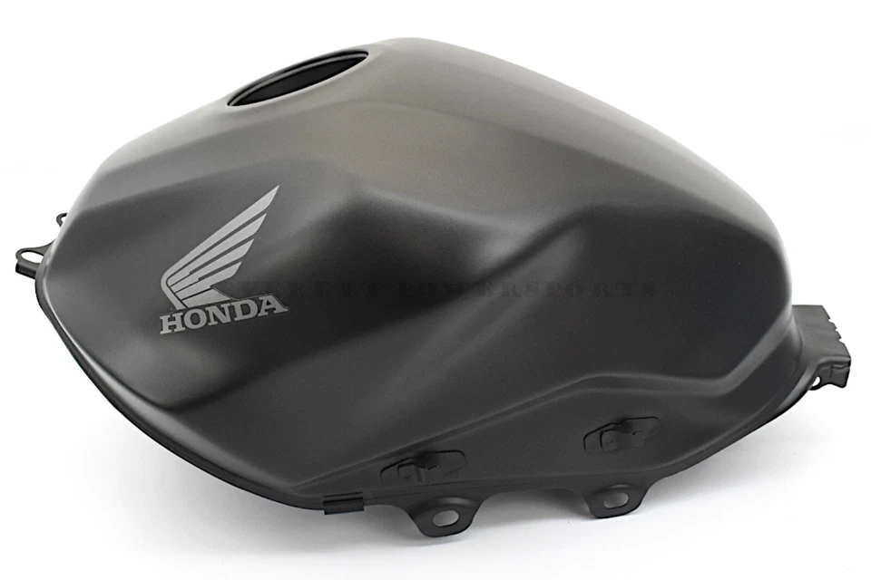 Tanque de combustible de gasolina CB500F 22-23 eje gris *se adapta a modelos 19-23* OEM Honda NH303 #Y253 Foto 2 de 4