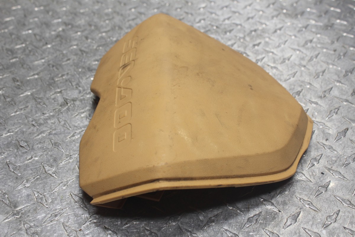 2011 2012 SEA-DOO GTI 155 HANDLEPOLE CHIN PAD COVER 2011 2012 SEA-DOO GTI 155 HANDLEPOLE CHIN PAD COVER