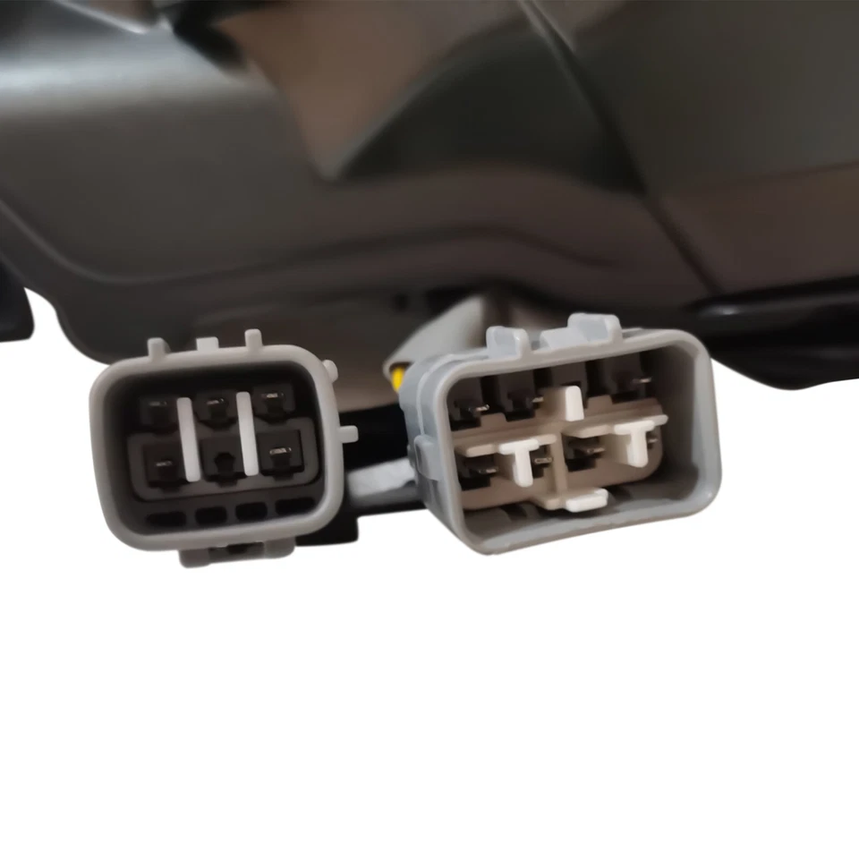 Headlight For 2014 2015 2016 Lexus IS250 IS350 Right Passenger Side LED Headlamp Foto 4 de 4