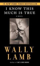 I Know This Much Is True; Oprah's Book Clu- 9780061097645, paperback, Wally Lamb