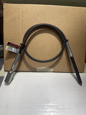 Dremel Flexible Shaft Model 225 T2 42  Flex Attachment Extension Pull Down Cord