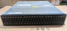 IBM SAN Storage DS3524 Dual Controller FC 8 G...