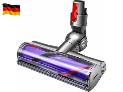 Elektrische Bürste kompatibel für Dyson V7 V8 V10 V11 V15?Turbinenbodendüsen mi