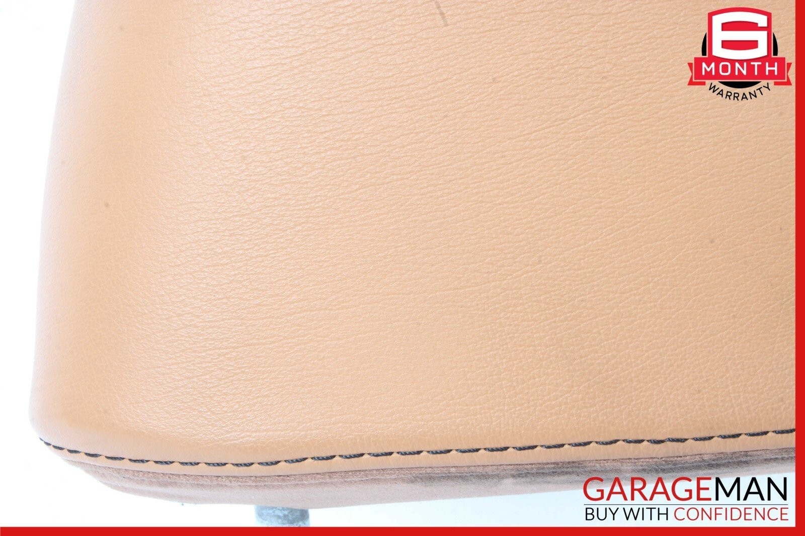 Maserati GranTurismo 2008-2012 FRONT+RIGHT Headrest