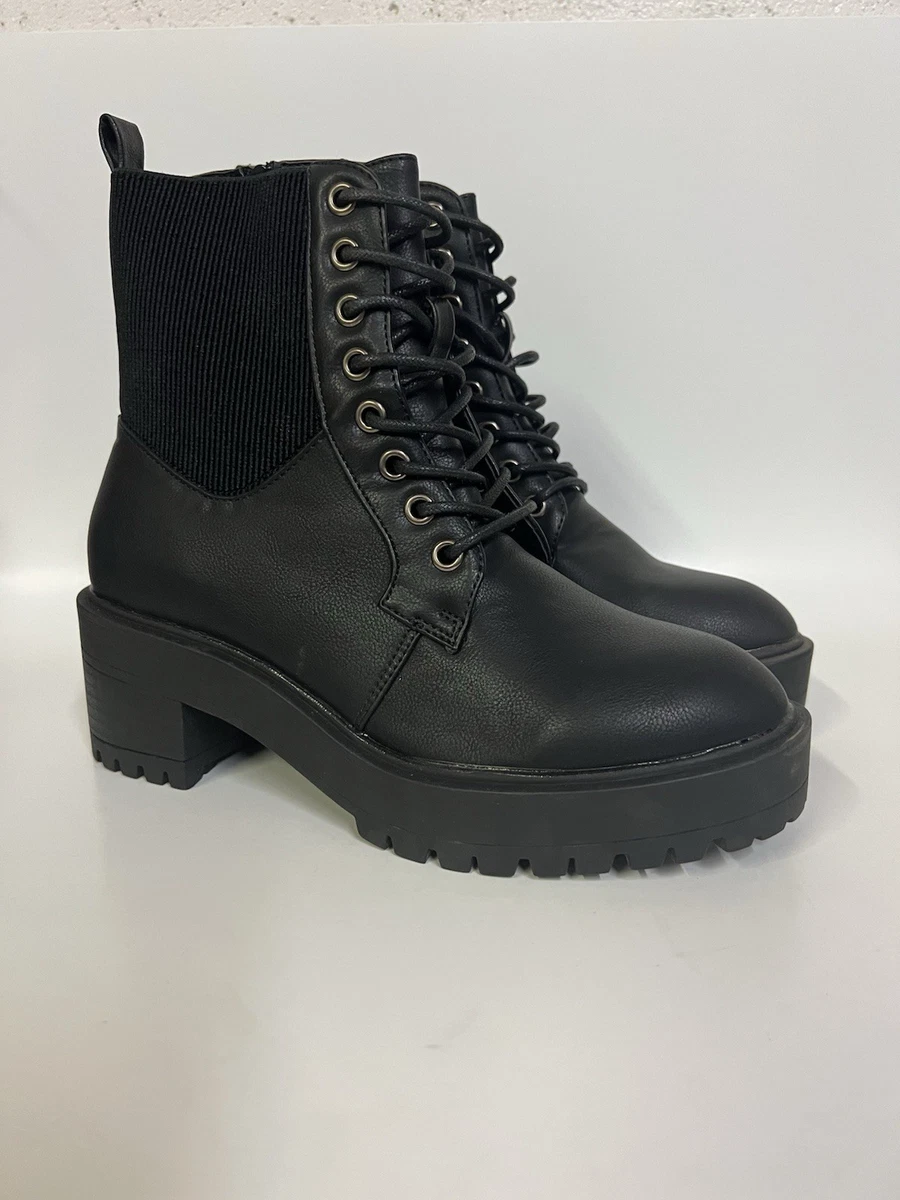 Krush Boots for Women for sale | eBay