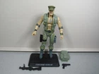 GI JOE --  25th  GUNG-HO  100% comp - 10 + items = FREE SHIP -- GIJOE