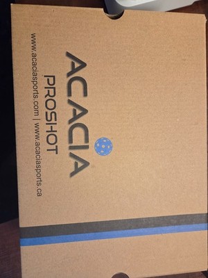 Acacia Proshot II - Royal Blue