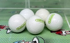 Palloni da calcio Subbuteo x5