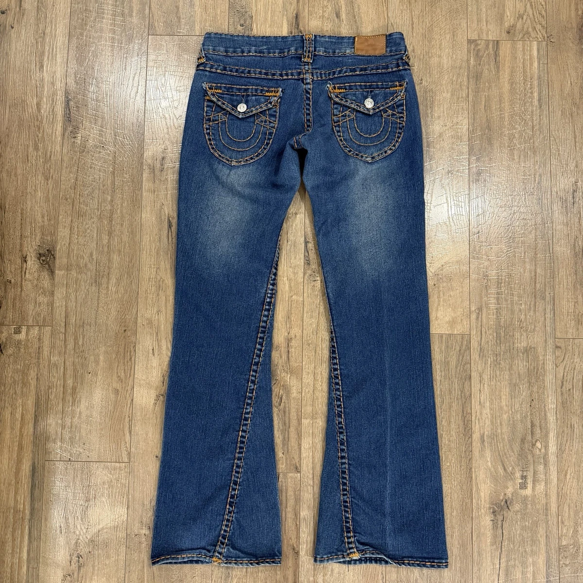 Womens True Religion Jeans 29 Joey for sale | eBay