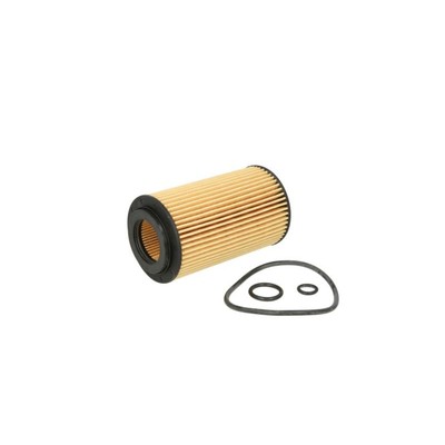 Ölfilter MAHLE KNECHT OX 153D3