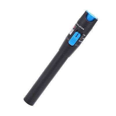 TL532 50mW Fiber Optical Cable Tester VFL Visual Fault Locator Equipment MT8