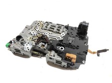 11-13 Bmw X5 X6 E70 E71 3.0l Turbo 8hp-45 Automatic Transmission Valve Body