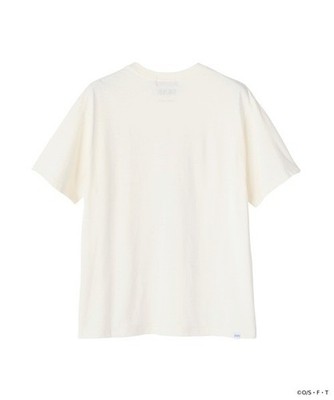 ONE PIECE x HYSTERIC GLAMOUR/ NAMI FLYING V T-shirt White,Black | eBay