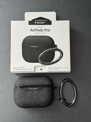 Spigen Urban Fit Hülle Case für Apple Airpod Pro 1. Gen