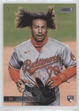 2021 Topps Stadium Club Jahmai Jones #182 0l1o