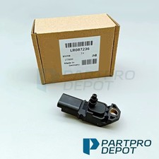 New Manifold Absolute Pressure Map Sensor Fits For Jaguar Land Rover 2010-2016 New Manifold Absolute Pressure Map Sensor Fits For Jaguar Land Rover 2010-2016