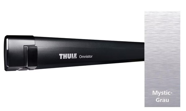 Thule Omnistor 5200 Markise Anthrazit, 260Cm, Mystic Grey-image