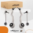 4PCS CONTROL ARM WISHBONE FRONT LOWER FOR BMW 1 2 3 4 SERIES F20 F21 F23 F30 F31