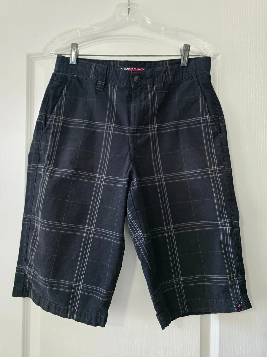Tony Hawk Black Shorts for Men for sale | eBay