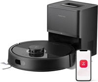 Roborock Q7 L5+ Robot Vacuum Cleaner Self Empty Dock 8000Pa LiDAR Navigation